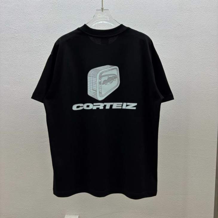 Corteiz T Shirts Short _SKUCorteizS-XLxetr1516724